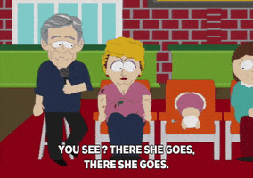 GIF by South Park 
