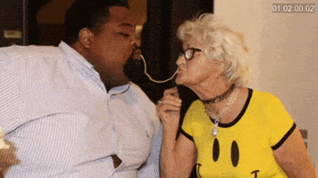 aint too cool music video GIF by LunchMoney Lewis 