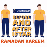 Ramadan Bank GIF by EmiratesNBD
