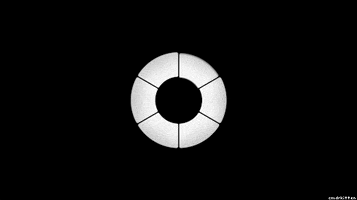Infinite Loop Art GIF by CmdrKitten