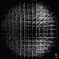 franÃ§ois morellet GIF by joelremygif