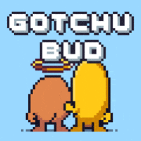 Friends Hug GIF by Potatozzz by 9GAG