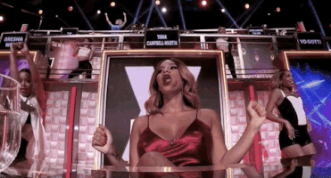 shake it dancing GIF by VH1