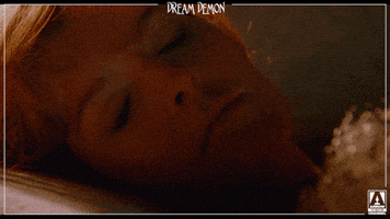 Im Up GIF by Arrow Video