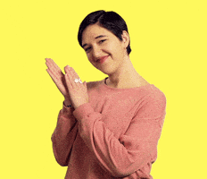 well done good job GIF by Originals