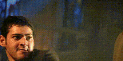 Mahesh Babu Smile GIF