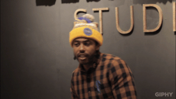 Daveed Diggs Sundance2018 GIF by IMDb