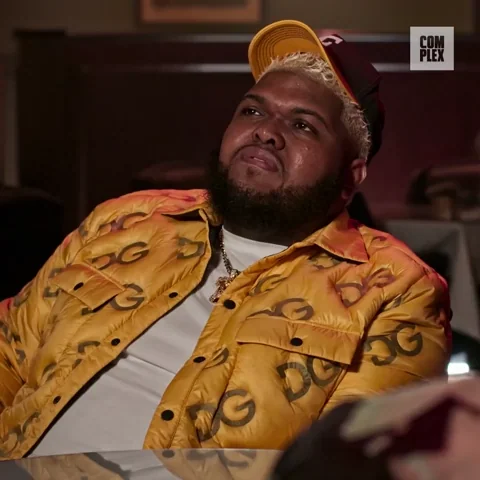 Peanut Butter Cheese GIF
