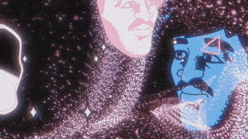 Art Illustration GIF by Cuco