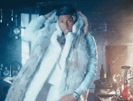 Moonlight GIF by NLE Choppa