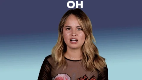 For Sure GIF