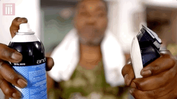 episode 1 lets settle this GIF by BBC