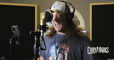 Music Video Rock GIF by Better Noise Music