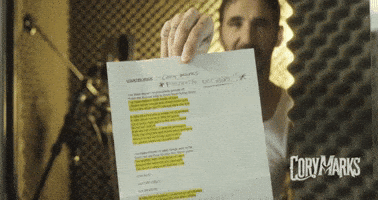 Music Video Rock GIF by Better Noise Music