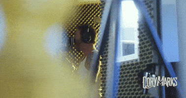 Music Video Rock GIF by Better Noise Music