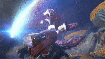 Guardians Of The Galaxy Teamwork GIF by Xbox