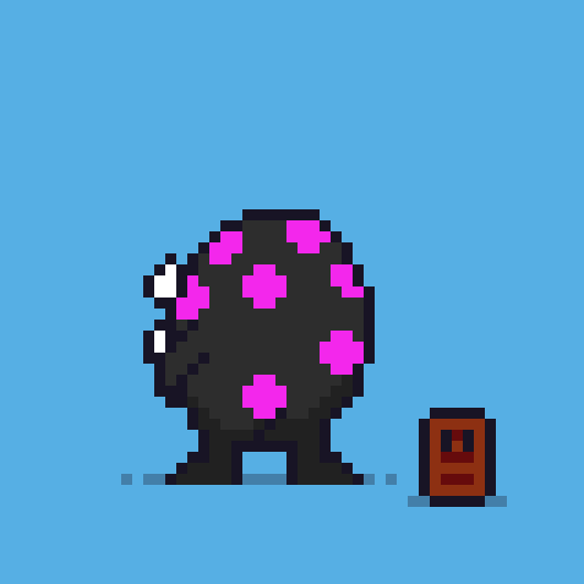 Dance Oops GIF by Potatozzz by 9GAG