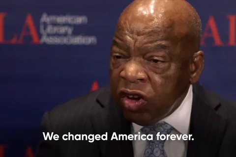 Voting Rights GIF