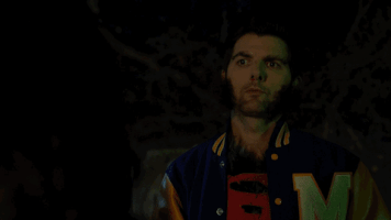 fox tv GIF by Ghosted