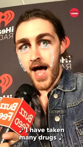 Interview Selfie GIF