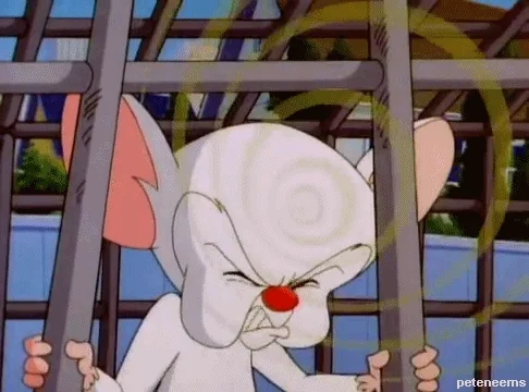 Warner Bros 90S GIF