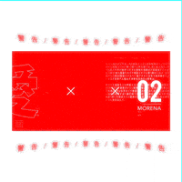 glow music video GIF by Morena Daniela