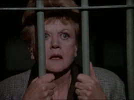Murder She Wrote No GIF