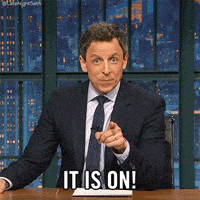 it is on seth meyers GIF by Late Night with Seth Meyers
