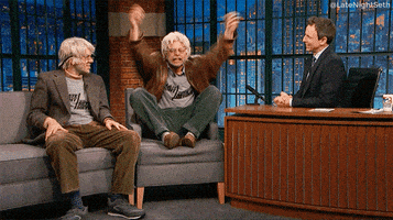 seth meyers GIF by Late Night with Seth Meyers