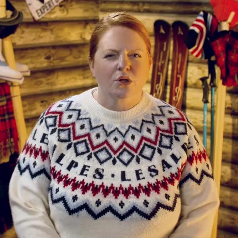 Sundance What GIF