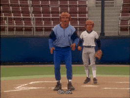 Star Trek Baseball GIF by Goldmaster