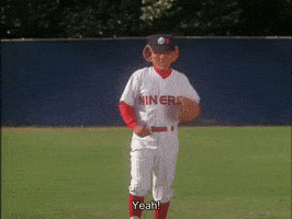 Star Trek Baseball GIF by Goldmaster