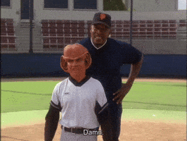 Star Trek Baseball GIF by Goldmaster