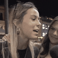 Girl Interview GIF by SV Bergheim 1906