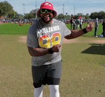 Baltimore Ravens Dance GIF by NFL