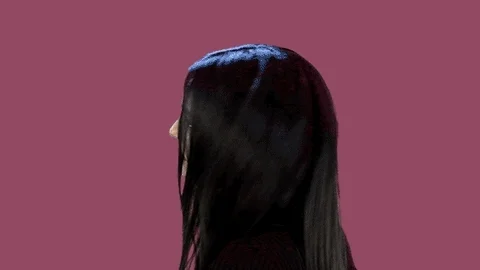 Sad GIF