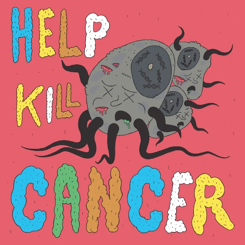 Education Cancer GIF
