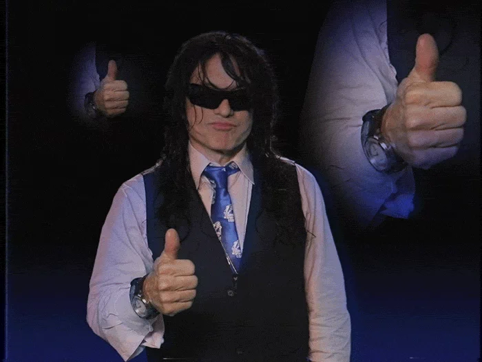Well Done Yes GIF