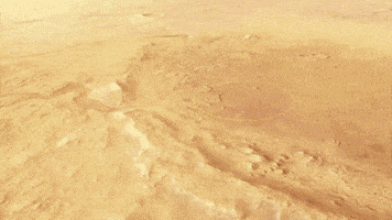 Landing Jet Propulsion Laboratory GIF by NASA