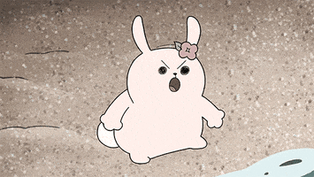 The Summoning Lol GIF by Cartoon Hangover