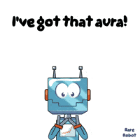 Glow Level Up GIF by VeeFriends