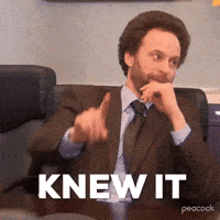 Season 5 Jeremy GIF by Parks and Recreation