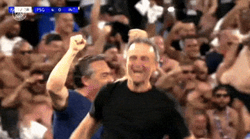 Paris Saint-Germain Psg GIF