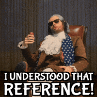 I Get It Now Pop Culture GIF