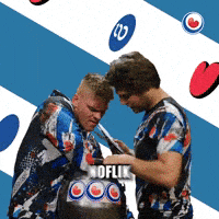 Feels Top 100 GIF by Omrop Fryslân