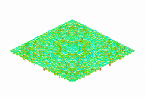 animation art GIF by Alastair Gray