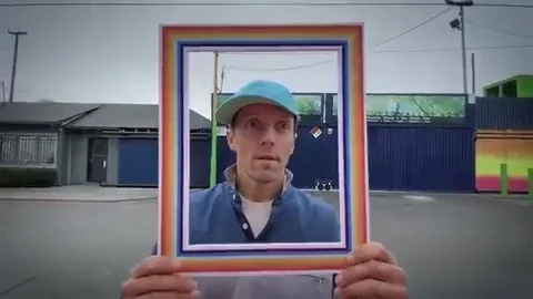 Magic Wow GIF