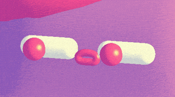 GIF by Julian Glander