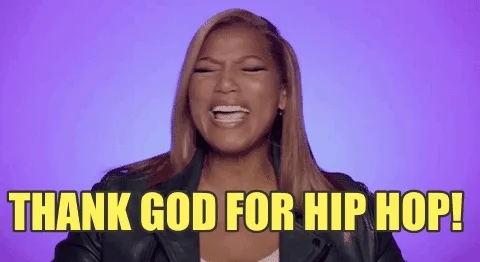 Hip Hop GIF