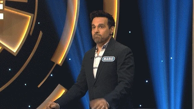 Happy Wheel Of Fortune GIF